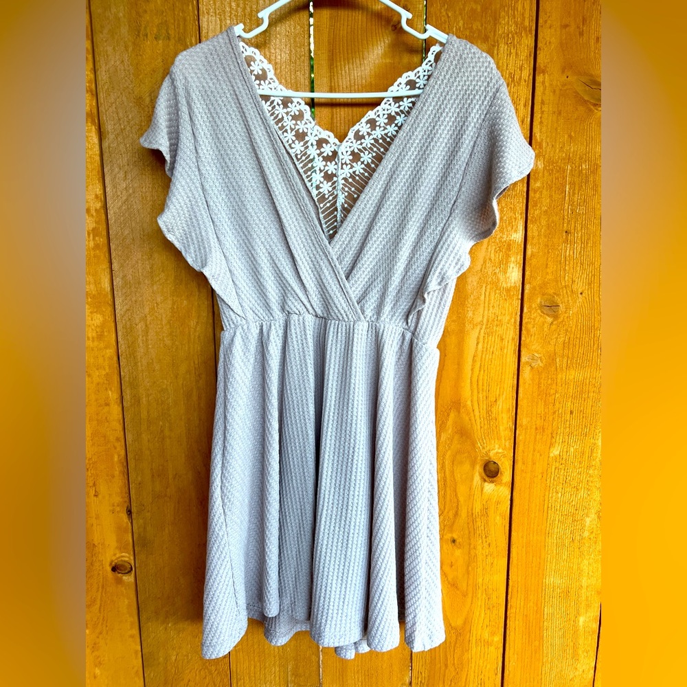 SHEIN dress